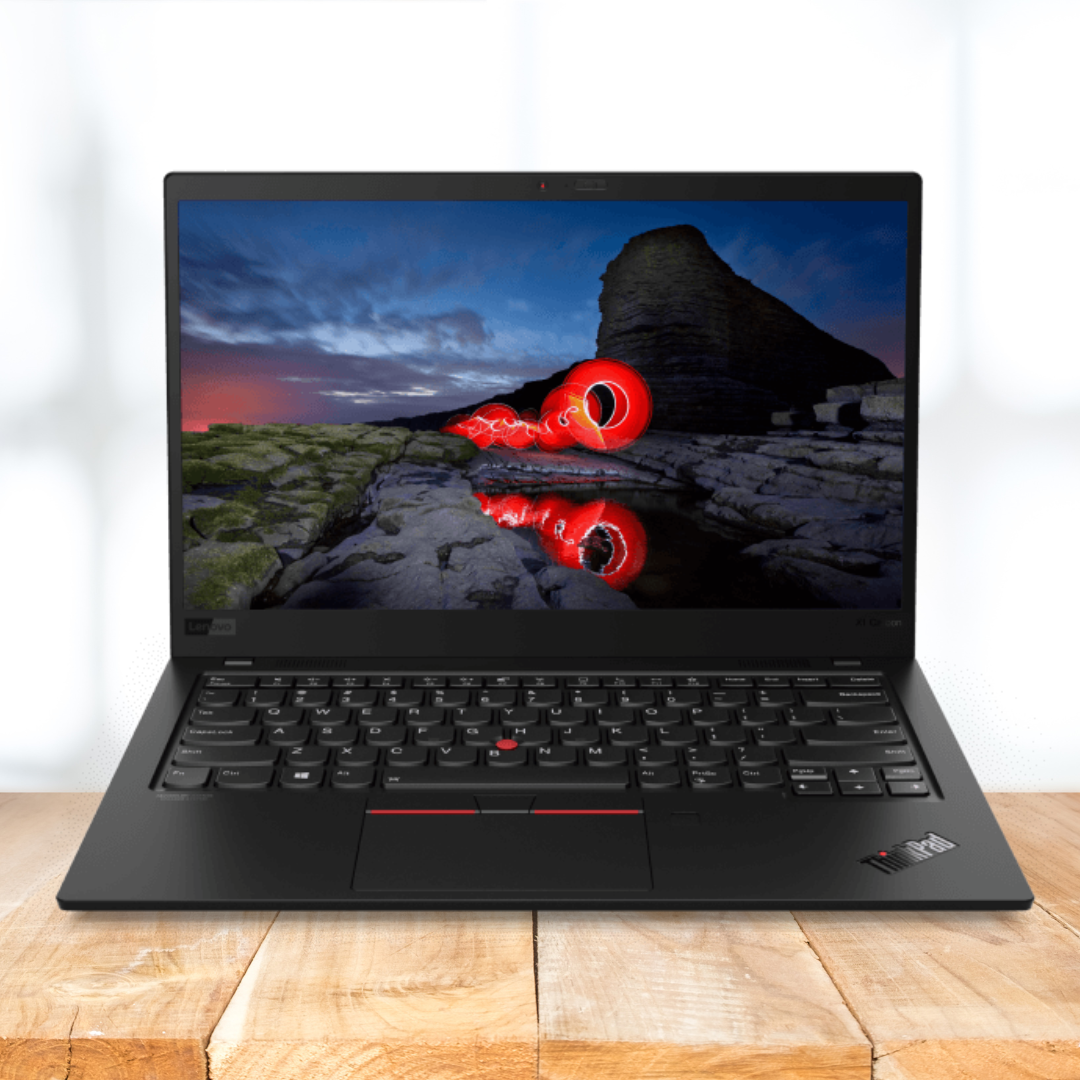 Lenovo X1 Carbon Laptop on Rent